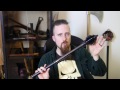 An introduction to maces and war hammers