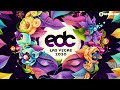 The Evolution of Electric Daisy Carnival | 25 Years of EDC