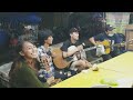 SAI ANJU MA AU - VICTOR HUTABARAT|| LIVE COVER ACOUSTIC