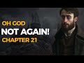 Harry Potter - Oh God Not Again!  Chapter 21 | FanFiction AudioBook