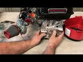 Hard Starting and Kickback Solutions for your 224 Predator 212 Engine Build 223 Wildcat 236