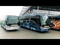 Setra Topclass 517HDH Comfortclass 515HD & 515MD für TANNER Reisen