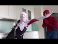Do Spider-Man Thing In Real Life | 60-minute compilation