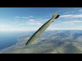 Tomahawk Strike Destroy Russian SA-3 Air Defense System For F-15E, B-52 Bombing Attack - DCS World