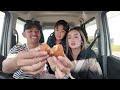 DIWATA PARES OVERLOAD , TRY NATIN | Filipino Japanese Family 🇯🇵🇵🇭