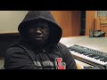 Off the Record: Young Chop | Part One