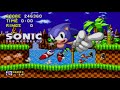 Sonic the Hedgehog (1991) review (Gotta go fast... sometimes)