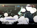 NARUTO SHIPPUDEN™: Ultimate Ninja® STORM 4 Temari vs Tenten com battle