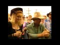 Lee Kernaghan - Boys From The Bush (Official Music Video)