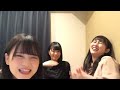 イコラブが新曲『いらないツインテール』を歌って踊る！！ 髙松瞳、佐々木舞香、山本杏奈