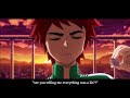 Haru/Yuujin - Hourglass // Digimon Universe: Appli Monsters AMV