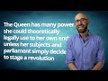 What Powers Does the Queen of England Actually Have?