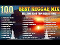 Reggae Mix 2024 🍀 Reggae Love Songs 2024 - Most Requested Reggae Love Songs 2024
