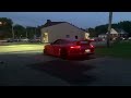 Porsche GT3 RS Exhaust Sound!! #supercars #exhaust #exhaustsound #porsche #porschegt3 #gt3 #gt3rs