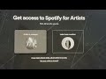 How to Claim Your Spotify Artist Profile BEFORE your first release (using Distrokid) | Step by Step