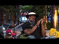 Cam Newton on the Dan Patrick Show Full Interview | 02/07/24