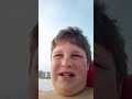 Beach vlog