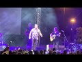 Gary LeVox (Rascal Flatts) “What Hurts The Most” - Honolulu, Hawaii - February 10, 2023