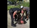 BJJ Student Saves a Cop!