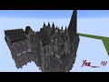 The Terminus Cathedral | Minecraft Timelaspe