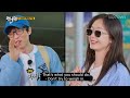 Young Ji Hyo shows a little belly for her airport look | KOCOWA+ | Running Man E650 | [ENG SUB]