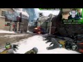 Black Ops 3 CWL - Season 2 Match 1 - OpTic vs. nV