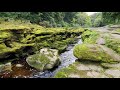 The Strid (The World's Deadliest Strip Of Water At 65.9 Meters Deep Or 216 feet 😲)