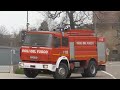 🎄[BUON NATALE - MERRY XMAS] COMPILATION VIGILI DEL FUOCO IN EMERGENZA - FIREFIGHTERS COMPILATION