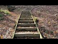 Hiking Hogback Ridge Park, Lake MetroParks, Ohio - w/Brian @TheVineyardFarmhouse