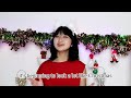 It's Beginning to Look a Lot Like Christmas 🎄 - Bing Crosby - cover by Vivienne T