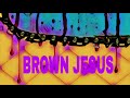 Chainsaws - Brown Jesus