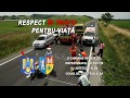 RESPECT IN TRAFIC. Spot Publicitar Filmat in Alba Iulia