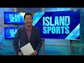 Saturday Island Sports with Brian Ojima