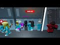 I beat Roblox  Squid Game and won