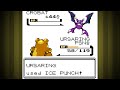 Can I Beat Pokemon Gold with ONLY Normal Types? 🔴 Pokemon Challenges ► NO ITEMS IN BATTLE