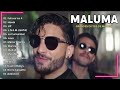 Maluma Mix Exitos 2024  Las Mejores