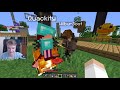 Dream and George stands on crafting table and bullies Tommy (ft. Wilbur Soot, awesamdude & Quackity)