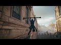 Assassin's Creed Unity Parkour Montage
