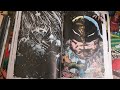 Sam Kieth Appreciation: part 1