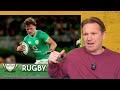 IRELAND SQUAD FOR SOUTH AFRICA? | Which New Faces Make the Plane?