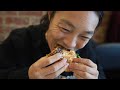 The MOST LUXURIOUS BANH MI in Melbourne! | Local Eats 12