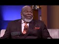 7 MINUTES AGO: TD Jakes Got Arrested After He Caught Stealing Money From Potter House Church