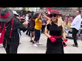 Ay mi Yaquesita!👸 Chihuahua Baila❤️