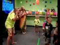 Fun and Games at VBS