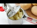 🏆 Best Potato Ricer Amazon In 2023 ✅ Top 5 Tested & Reviewed