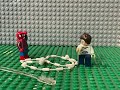 LEGO @JonnyRaZeR  vs LEGO Spider-Man               #JonnyRazer