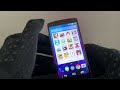 Using Android KitKat on a Nexus 5 in 2023