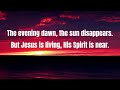 Colours Of Day (Video Lyric) ~ Top Hillsong Worship and Praise 2024