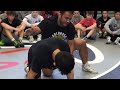 Master This Simple Shelf Technique From The Crazy Leg Single Will Win You A Lot Of Takedowns