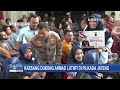 Ahmad  Luthfi Ketemu Relawan Jokowi Hingga Dapat Dukungan Kaesang di Pilkada Jateng